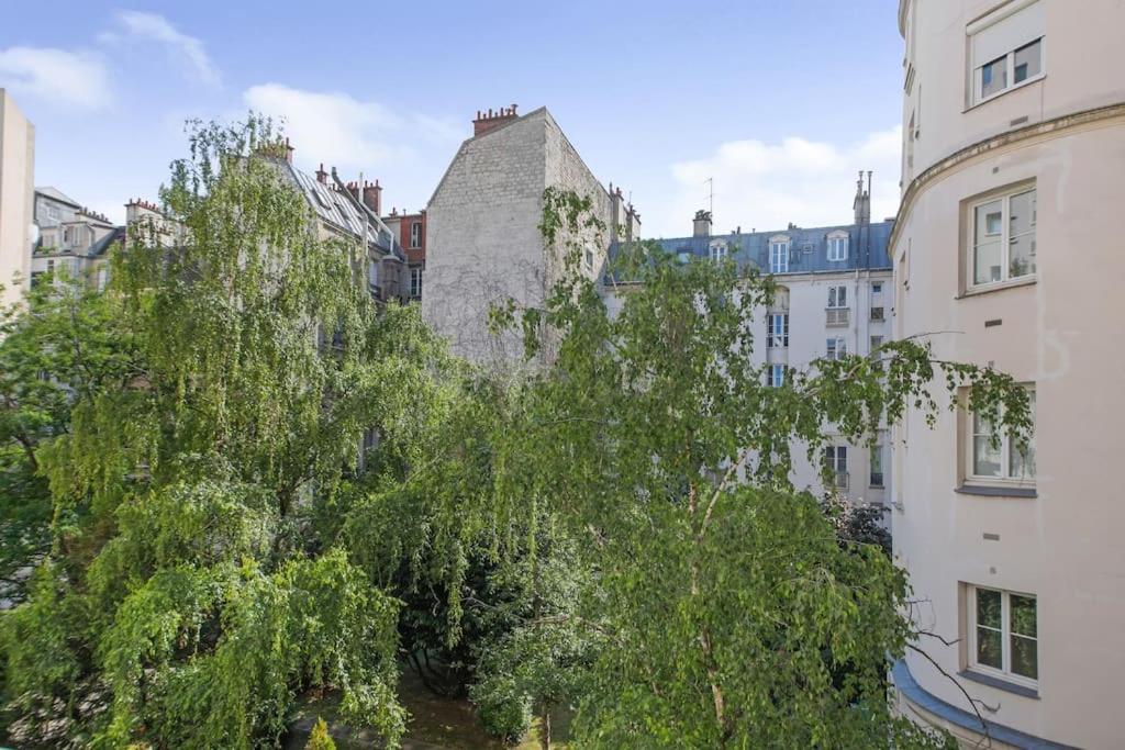 Prestige Appartement
