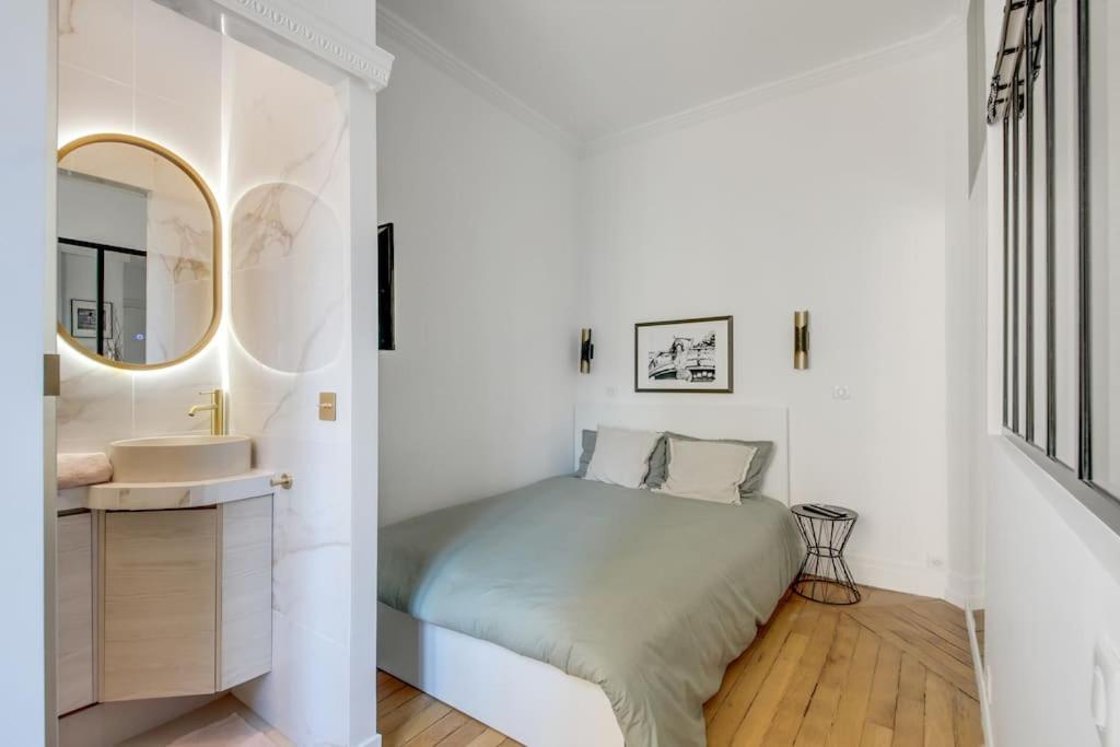 Appartement Prestige Parijs