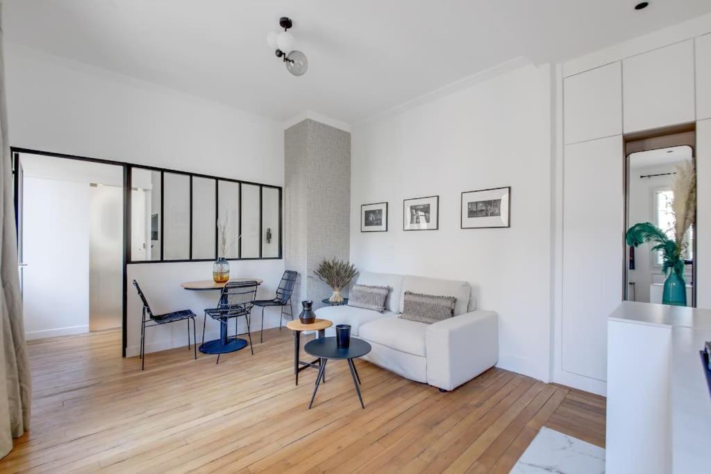 Prestige Appartement Parijs