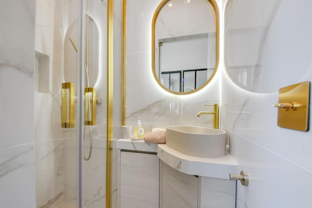 Appartement Prestige