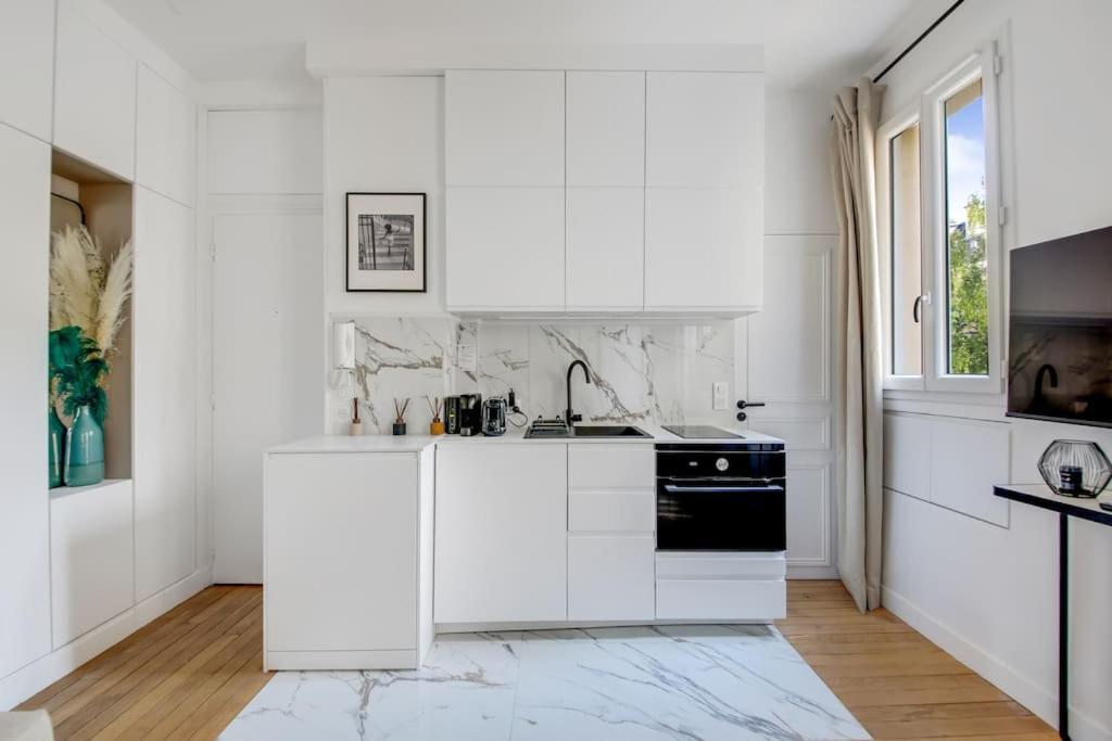 Prestige Appartement *