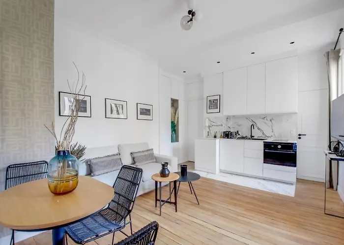 Appartement Prestige