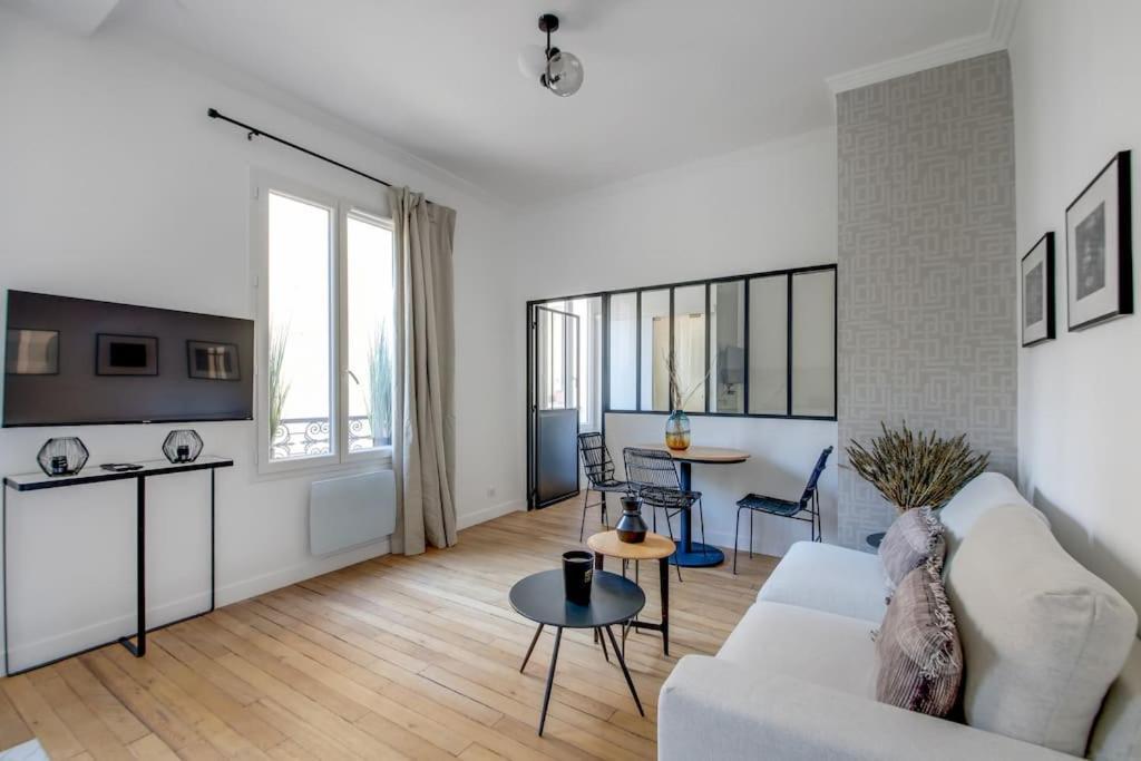 Prestige Paris