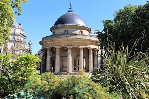 Prestige * Paris